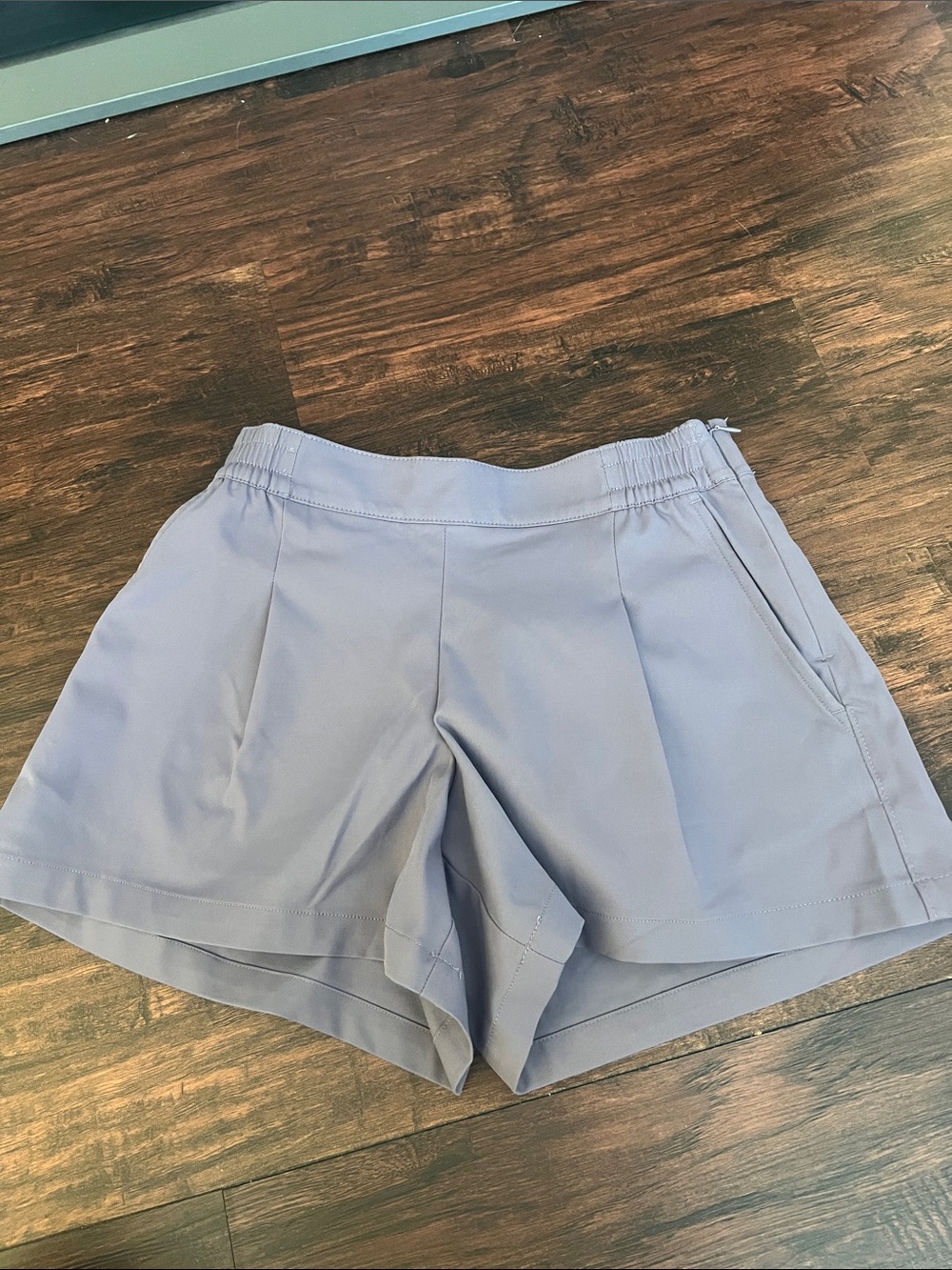 The North Face shorts 4